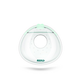 Neno Claro – 2 Milk Collectors for Breastfeeding Mum