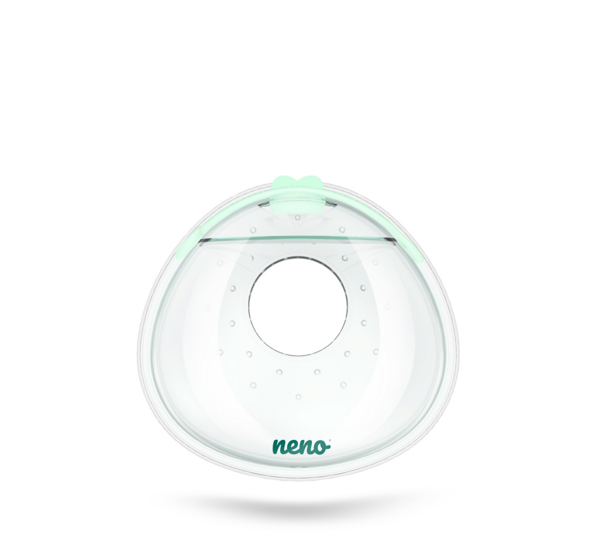 Neno Claro – 2 Milk Collectors for Breastfeeding Mum