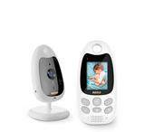 Neno Gato 2 Baby Monitor