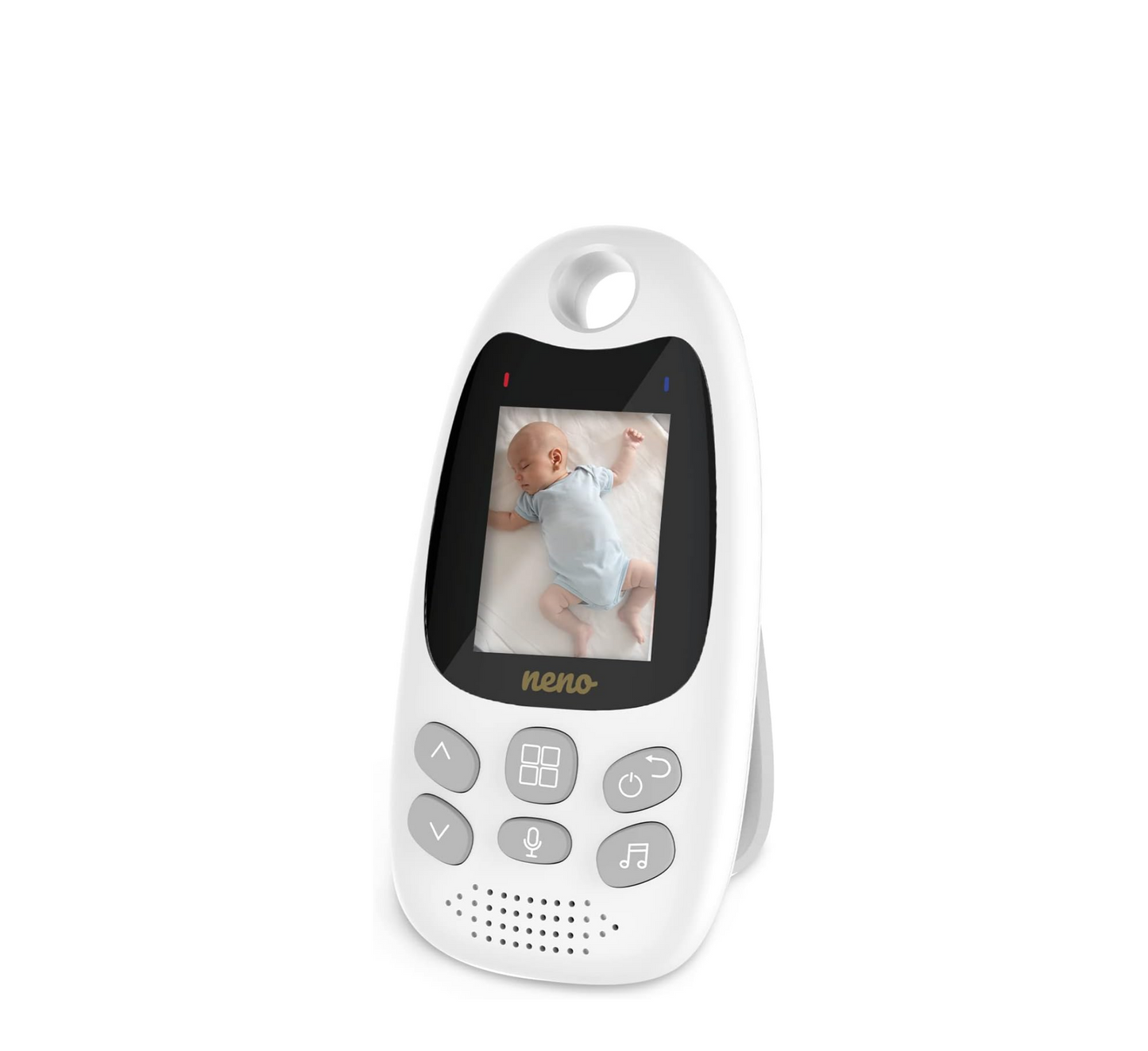 Neno Gato 2 Baby Monitor