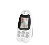 Neno Gato 2 Baby Monitor