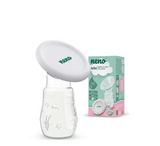 Neno Leite – Milk Collector Magic Bottle