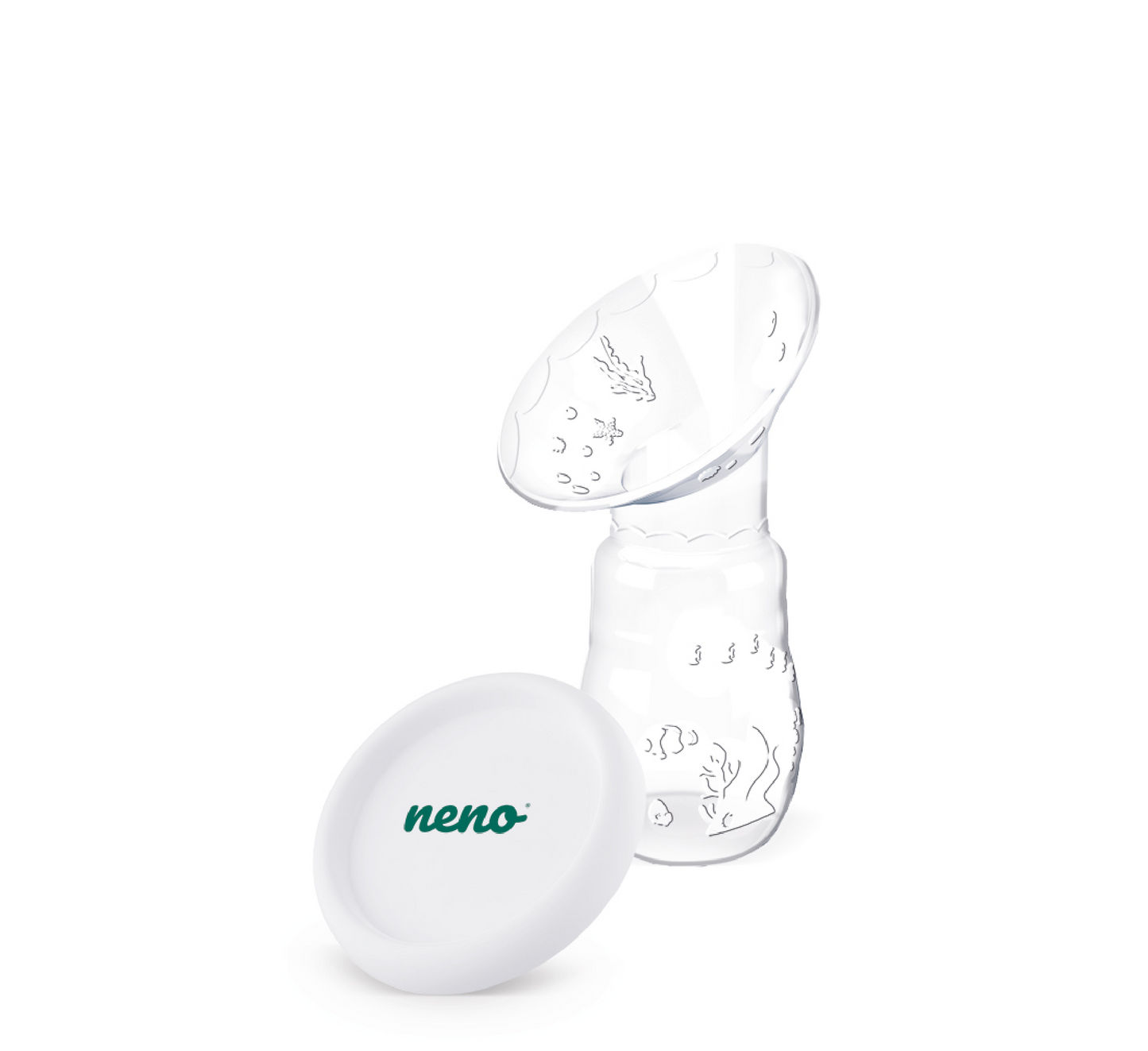 Neno Leite – Milk Collector Magic Bottle