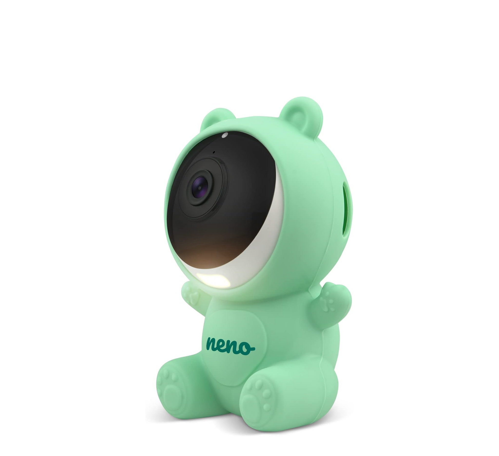 Neno Lui – Smart Wi-Fi Baby Monitor