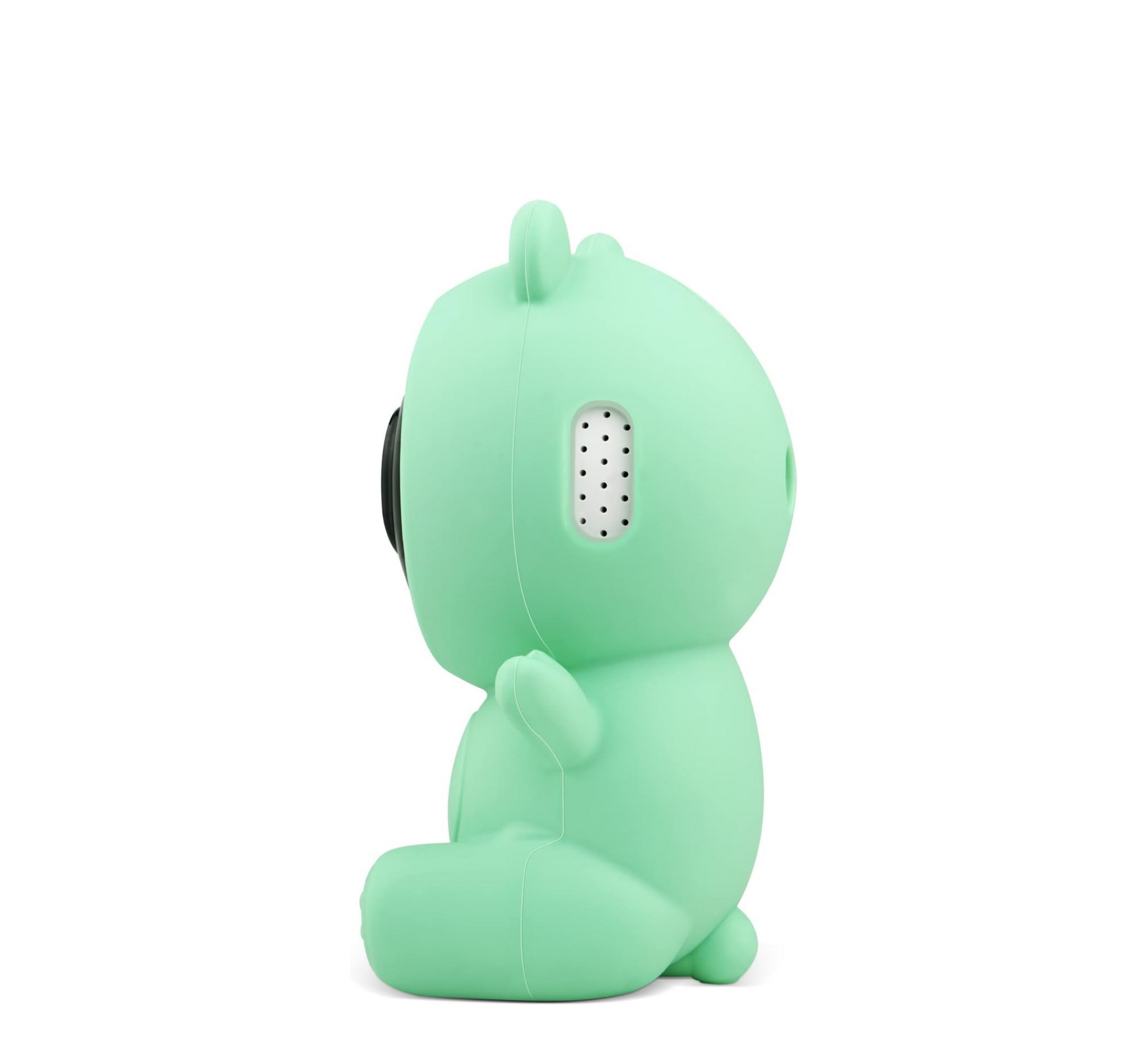 Neno Lui – Smart Wi-Fi Baby Monitor