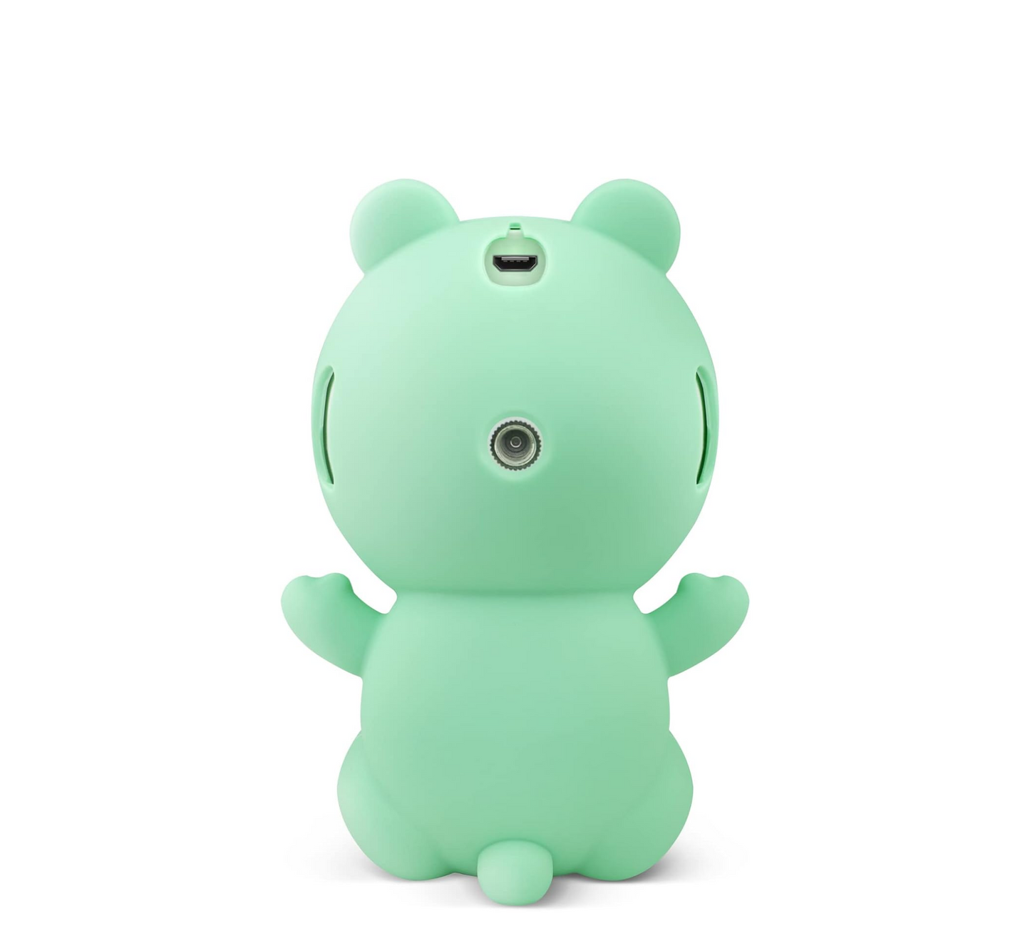 Neno Lui – Smart Wi-Fi Baby Monitor