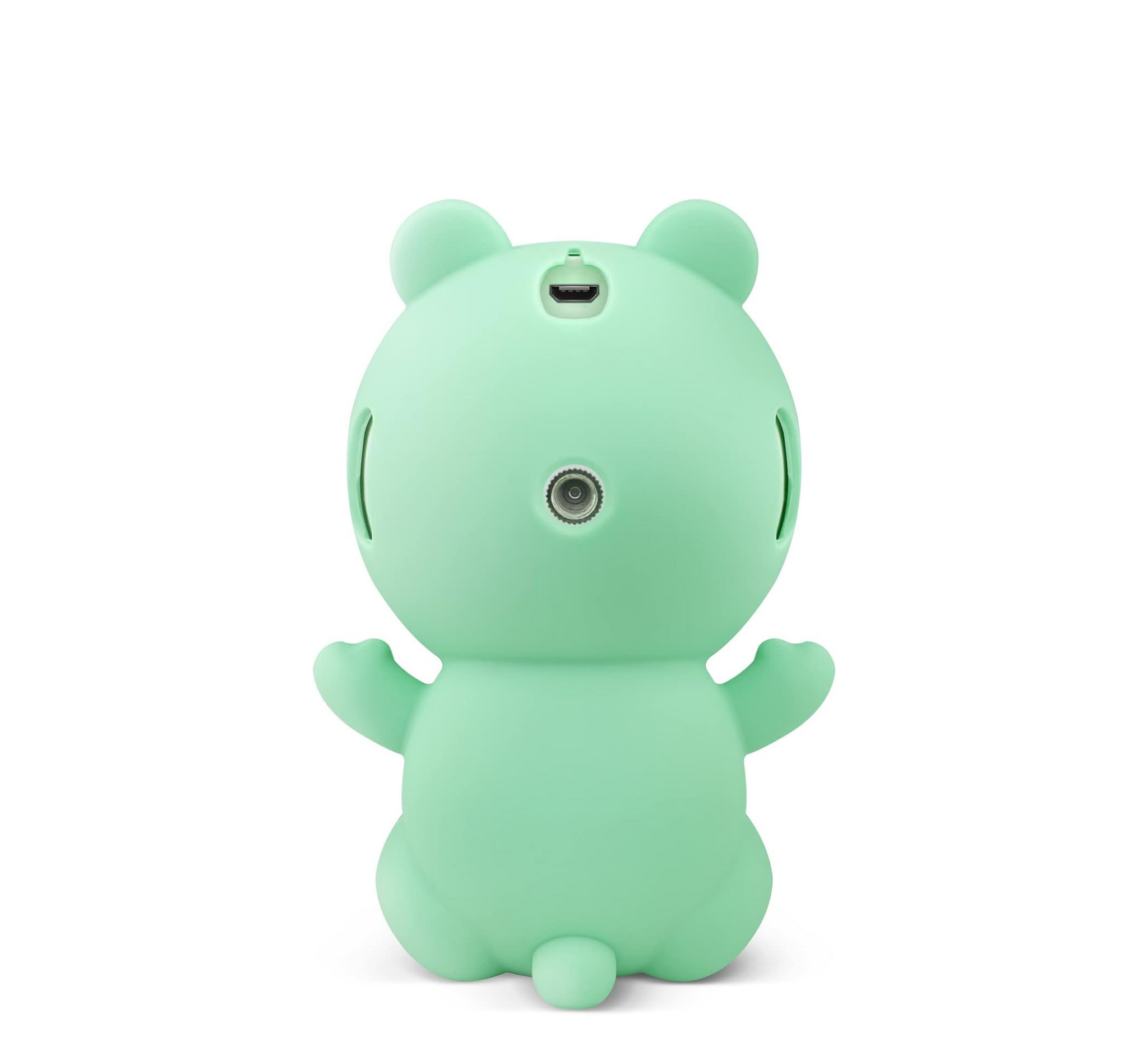 Neno Lui – Smart Wi-Fi Baby Monitor