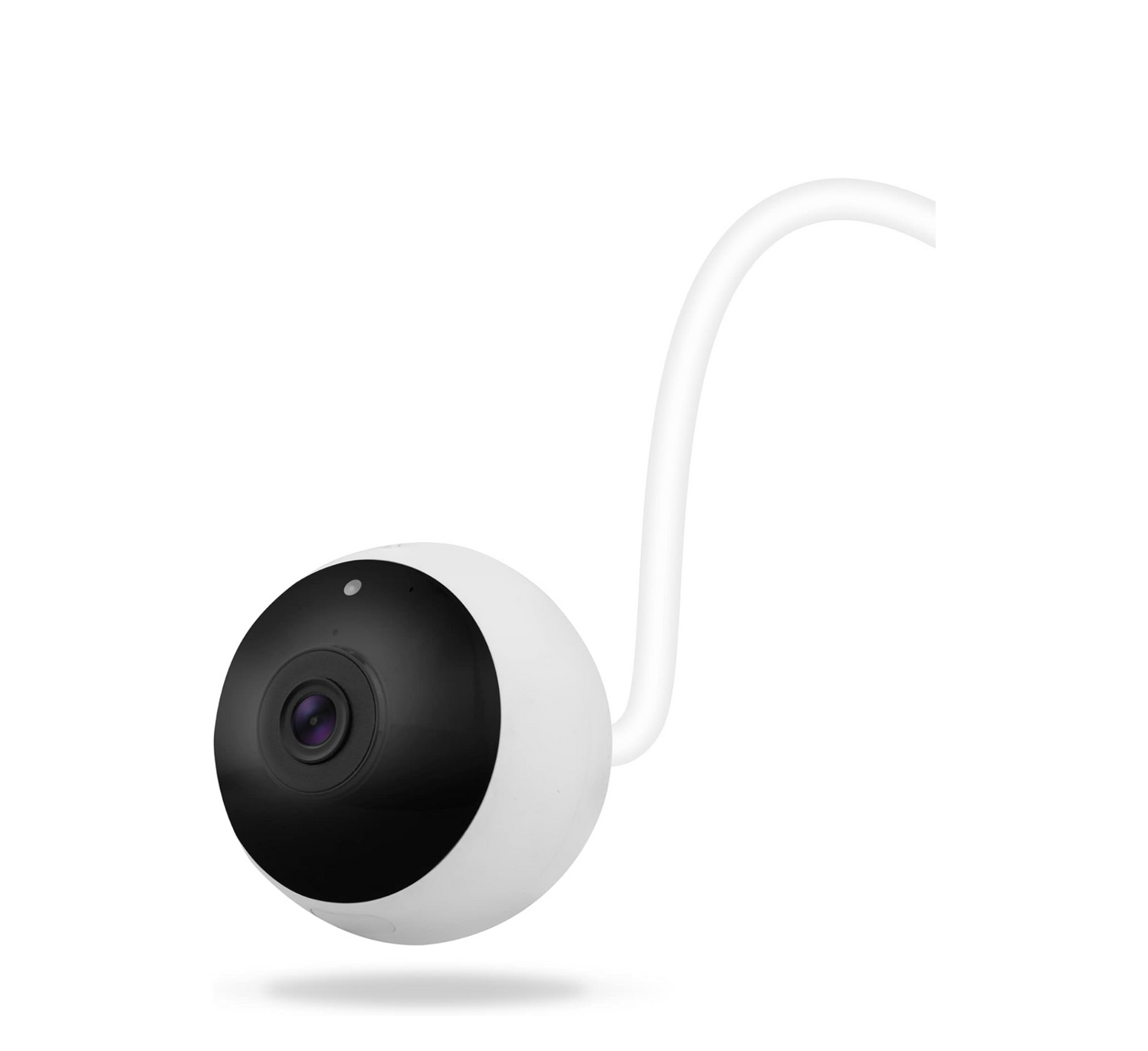 Neno Lui – Smart Wi-Fi Baby Monitor