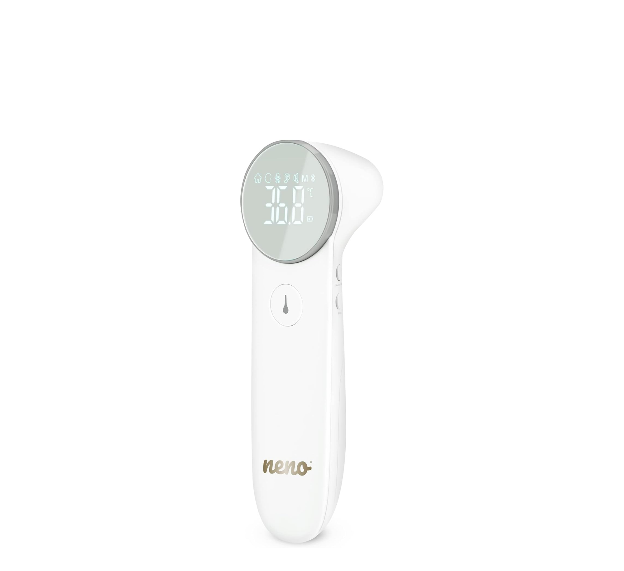 Neno Medic T07 – Professional Infrared Thermometer