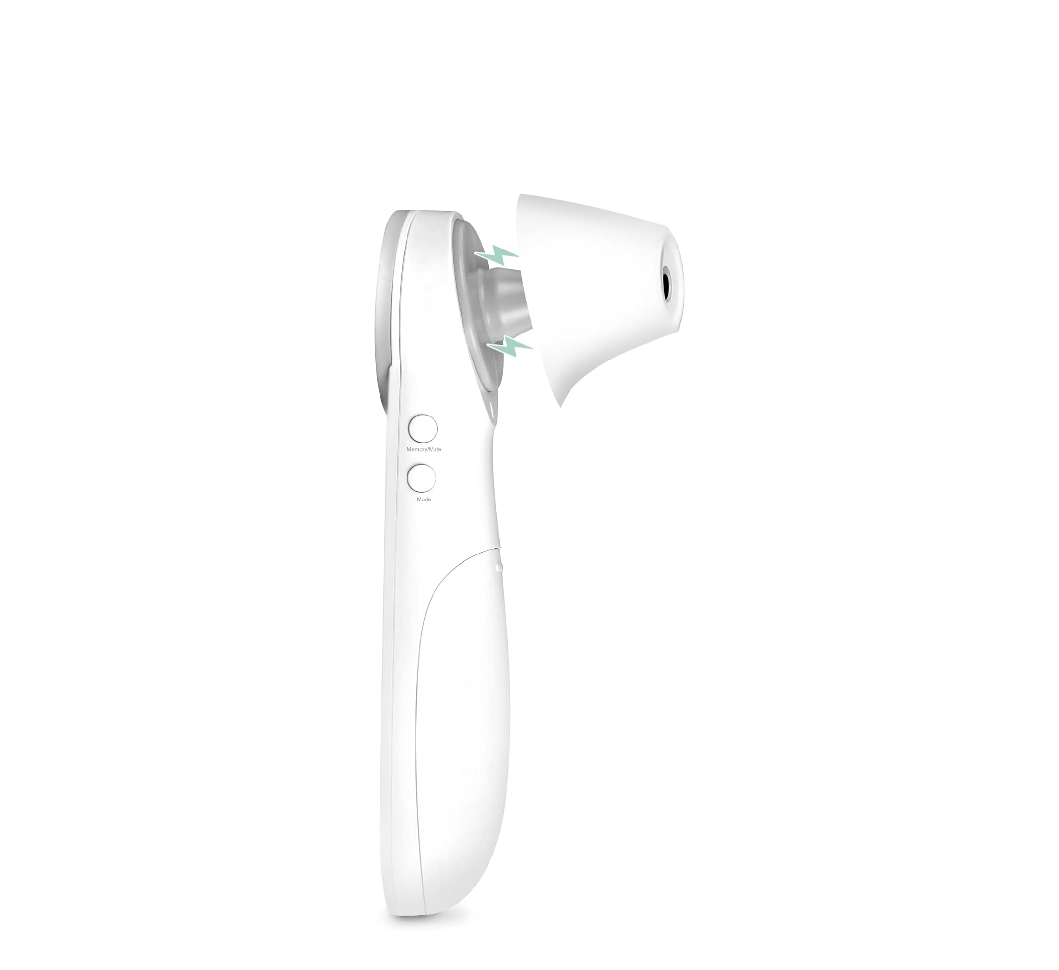 Neno Medic T07 – Professional Infrared Thermometer