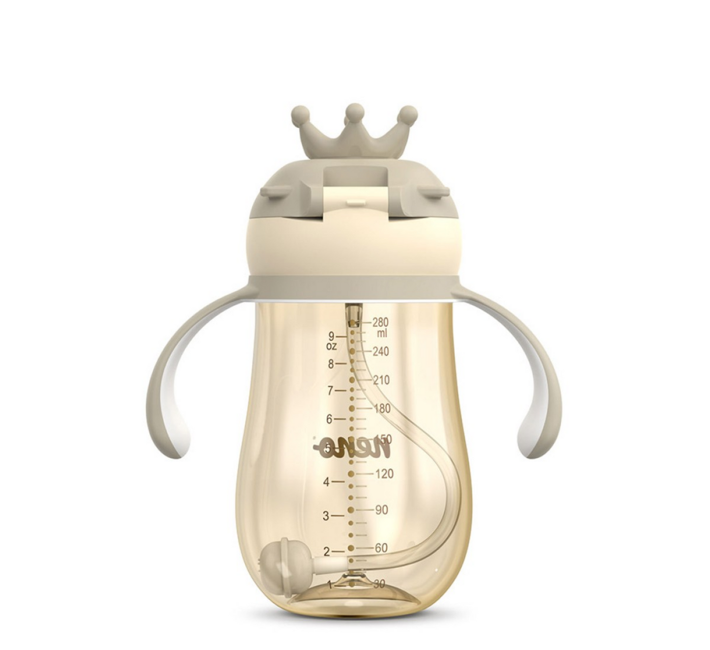 Neno Mio 2 – Cup with Straw for Children *280ml