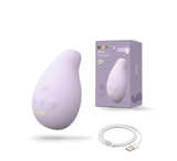 Neno Pesca – Lactation Massager