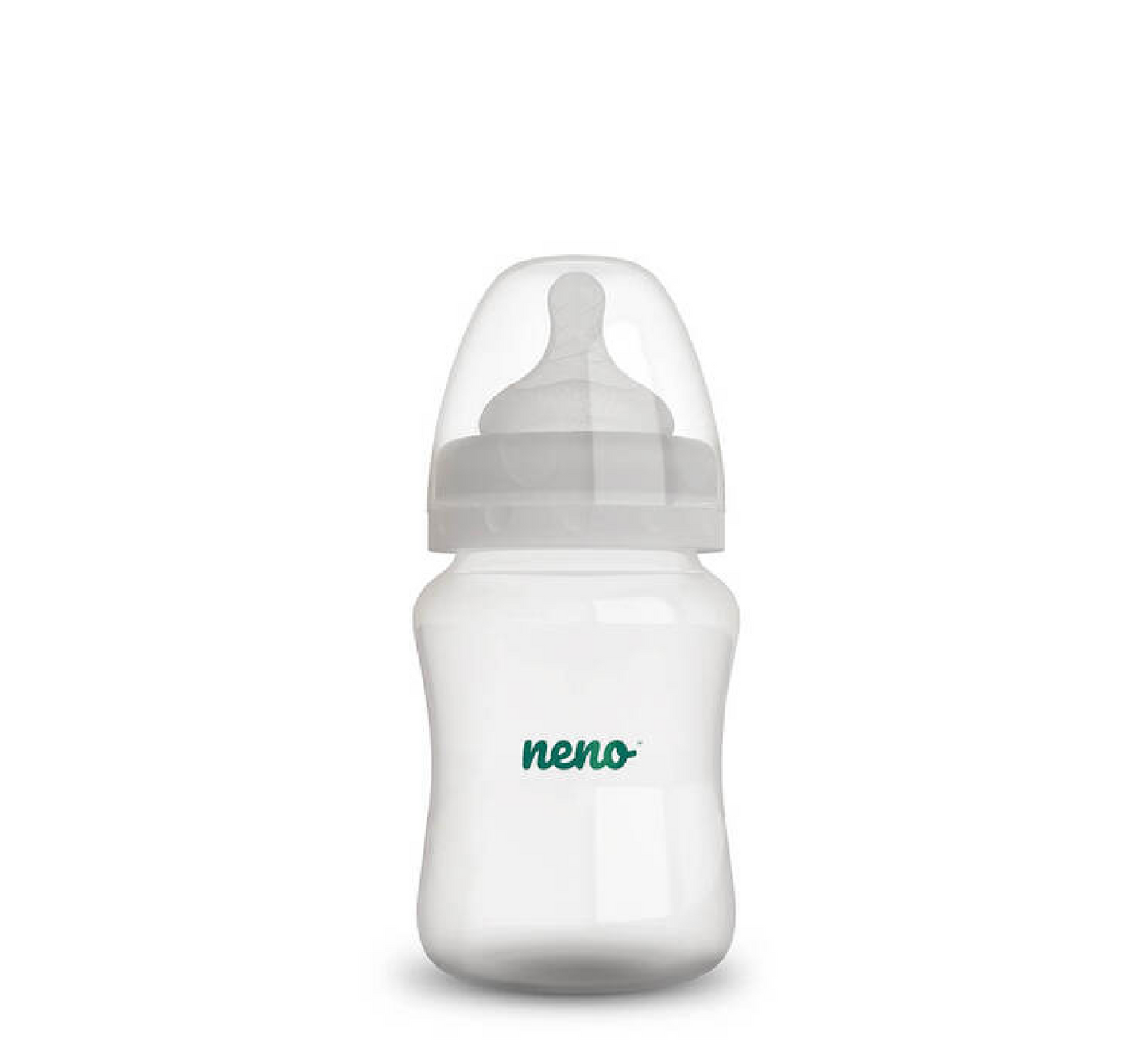 Neno Plastic Baby Bottle *150ml