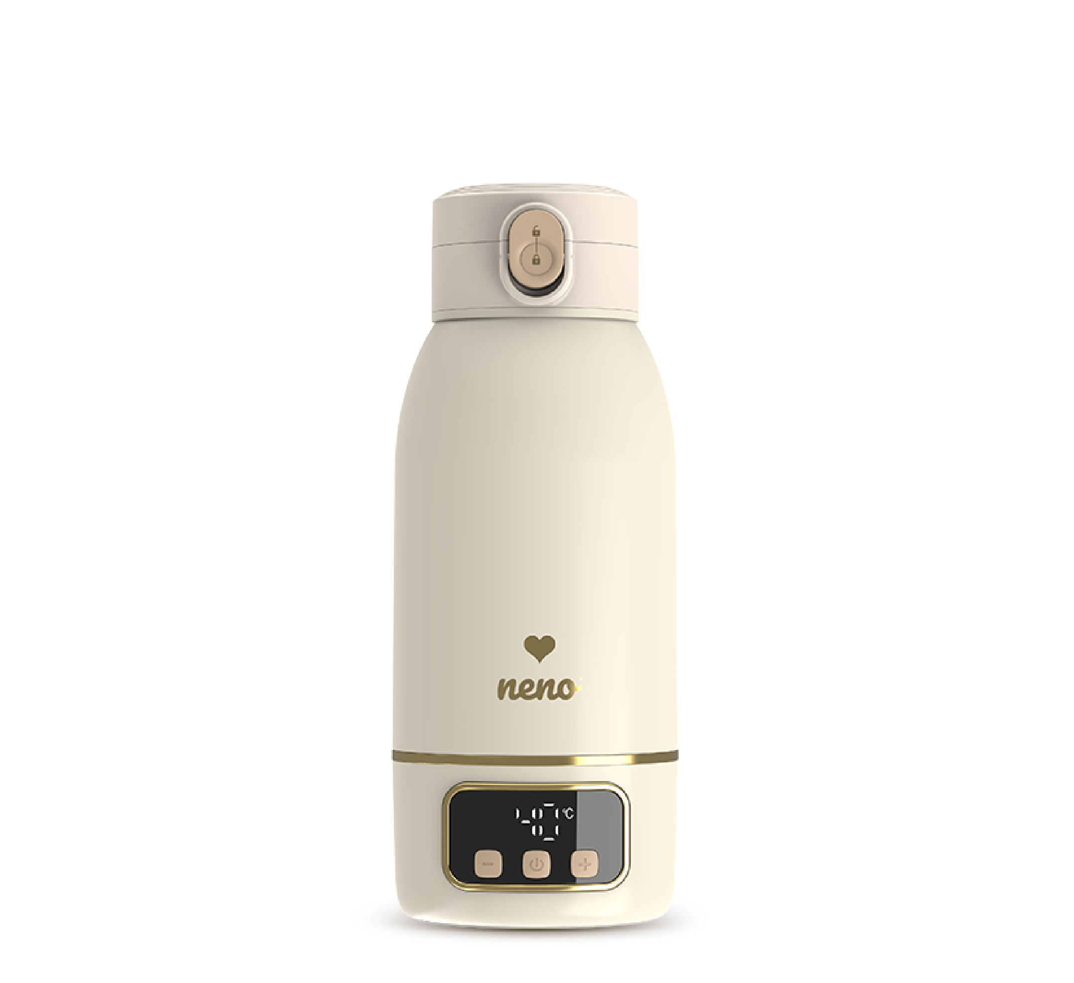 Neno Savia – Portable Warmer