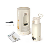 Neno Savia – Portable Warmer