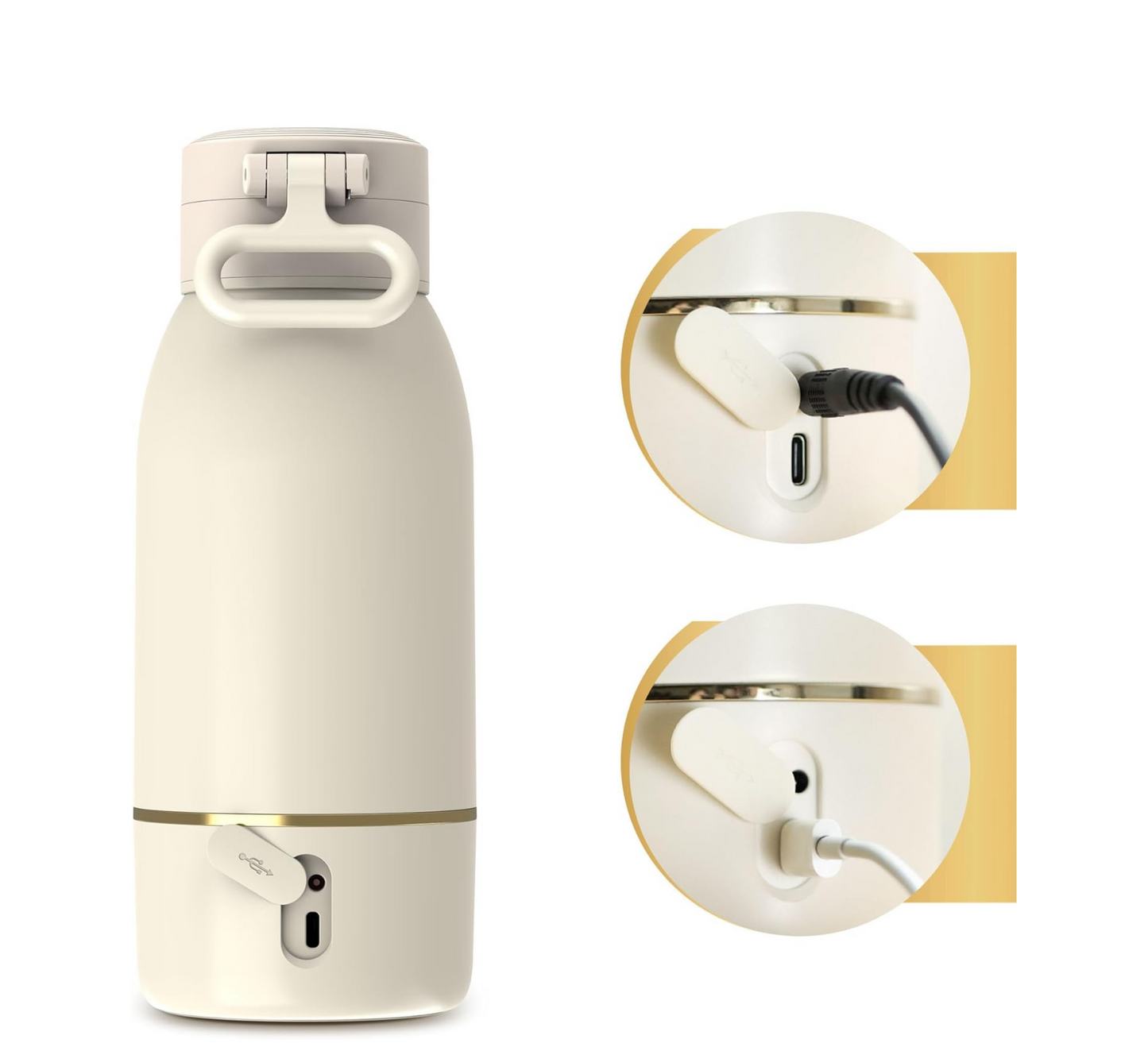 Neno Savia – Portable Warmer