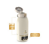 Neno Savia – Portable Warmer