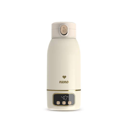 Neno Savia – Portable Warmer