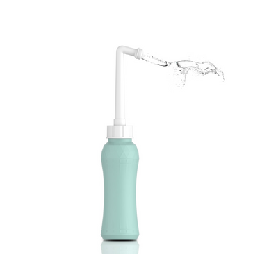 Neno Senso - Postpartum Cleansing Bottle *500ml