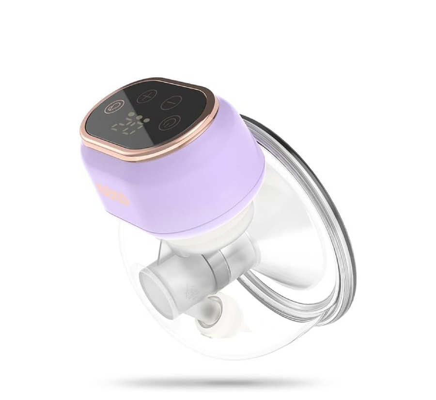Neno Sole – 3-phase Hands Free Electronic Breast Pump