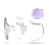 Neno Sole – 3-phase Hands Free Electronic Breast Pump