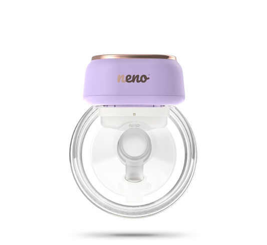 Neno Sole – 3-phase Hands Free Electronic Breast Pump