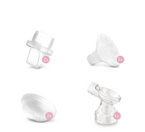 Neno Spare Parts Kit 2 – Breast Pump Spare Parts Kit