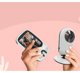 Neno Vera – Wireless Video Baby Monitor