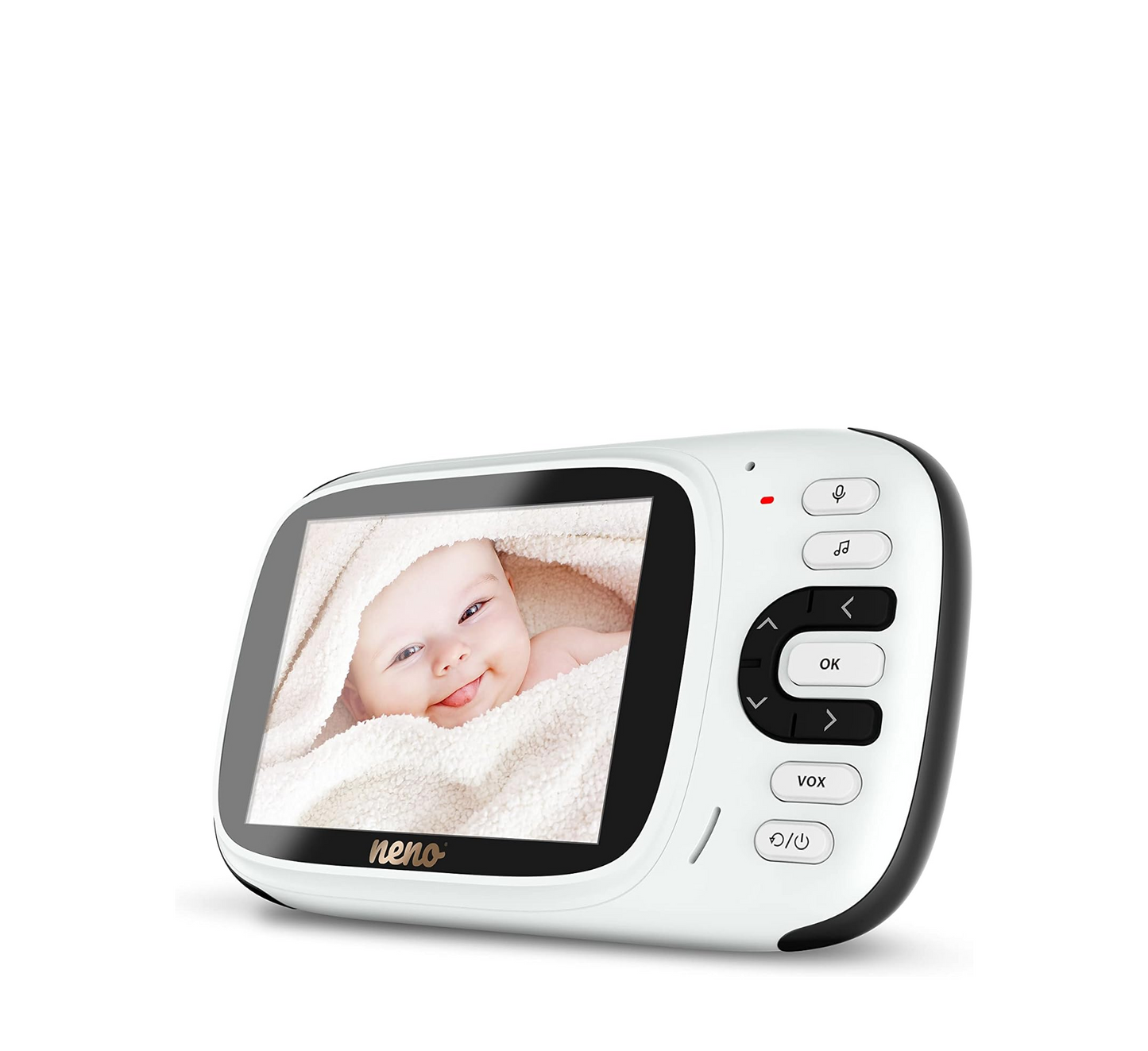 Neno Vera – Wireless Video Baby Monitor