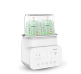Neno Vita – 5 in 1 – Bottle Sterilizer & Warmer
