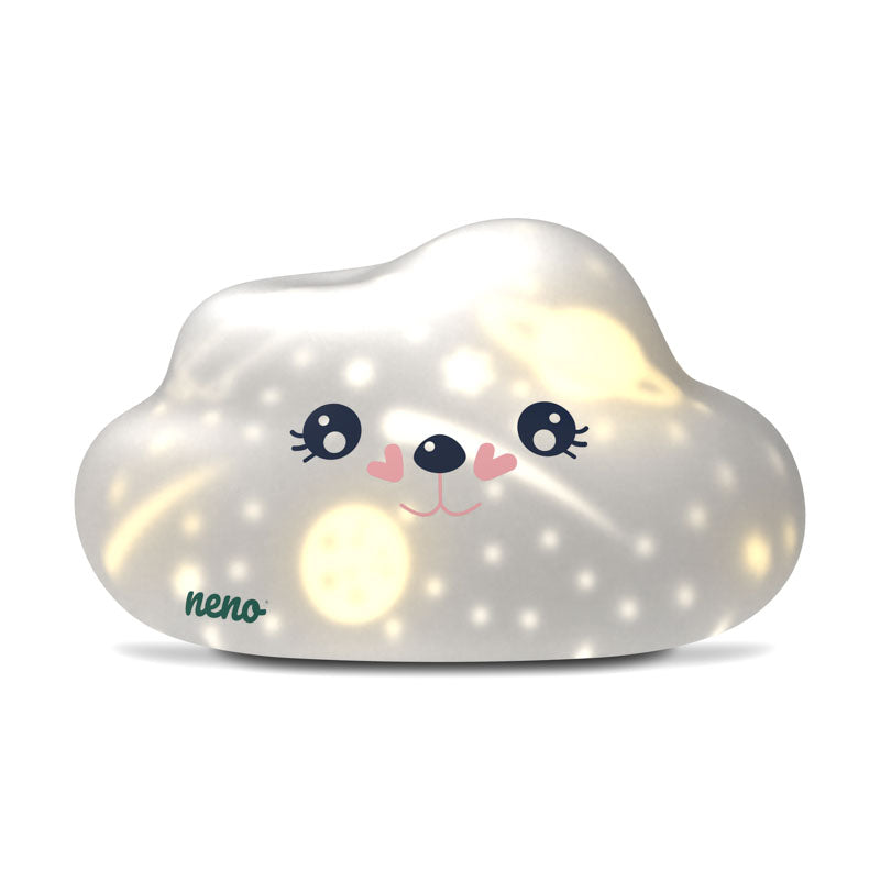 Neno Cosmo – silicone night light for children
