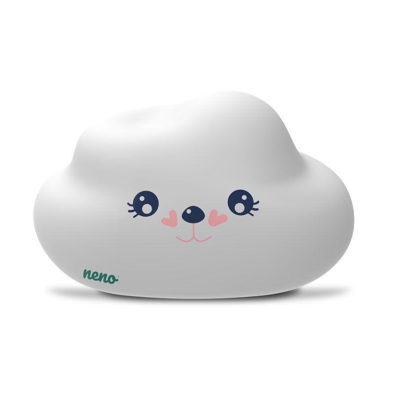 Neno Cosmo – silicone night light for children