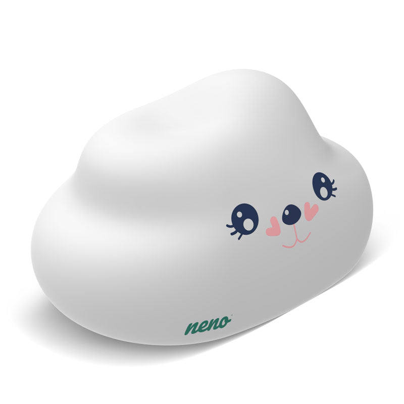 Neno Cosmo – silicone night light for children
