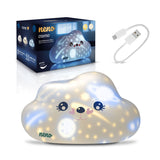 Neno Cosmo – silicone night light for children