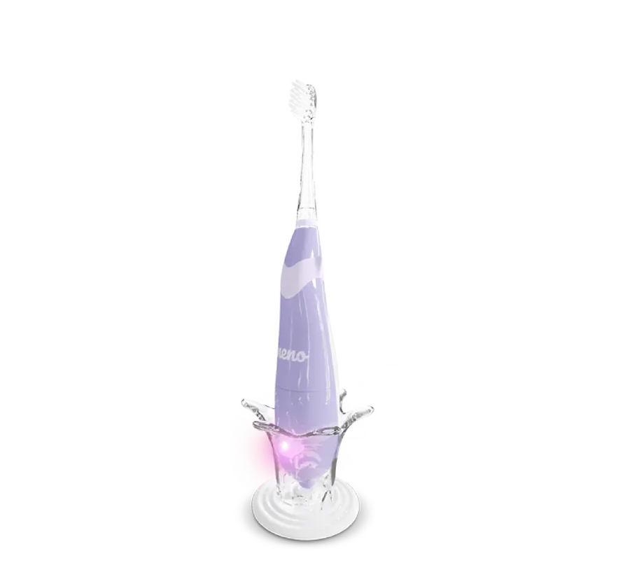 Neno Tutti – Electric Toothbrush for Children (3-6 Years)