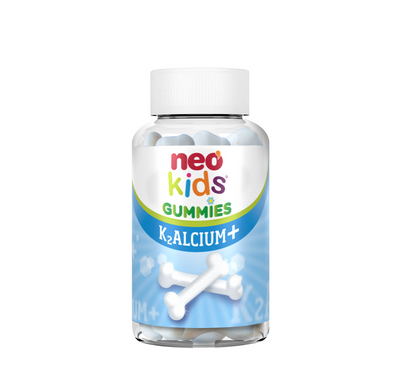 Neo Kids Gummies Kalcium+ (*30pcs) (Outlet)