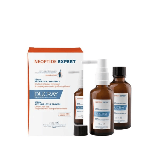 Neoptide Expert Anti-hair loss & growth serum - Halsa