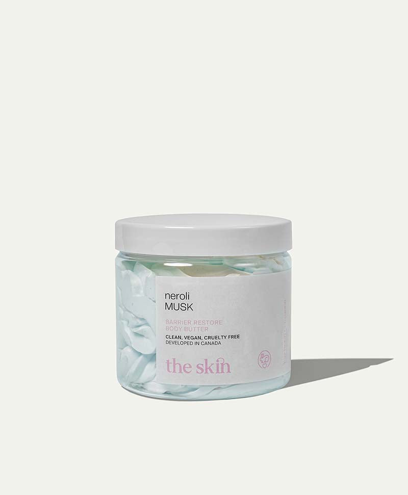 Neroli Musk