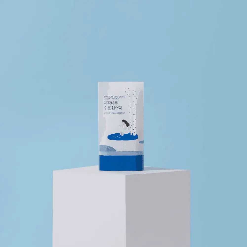 Birch Moisturizing Sun Stick SPF 50+