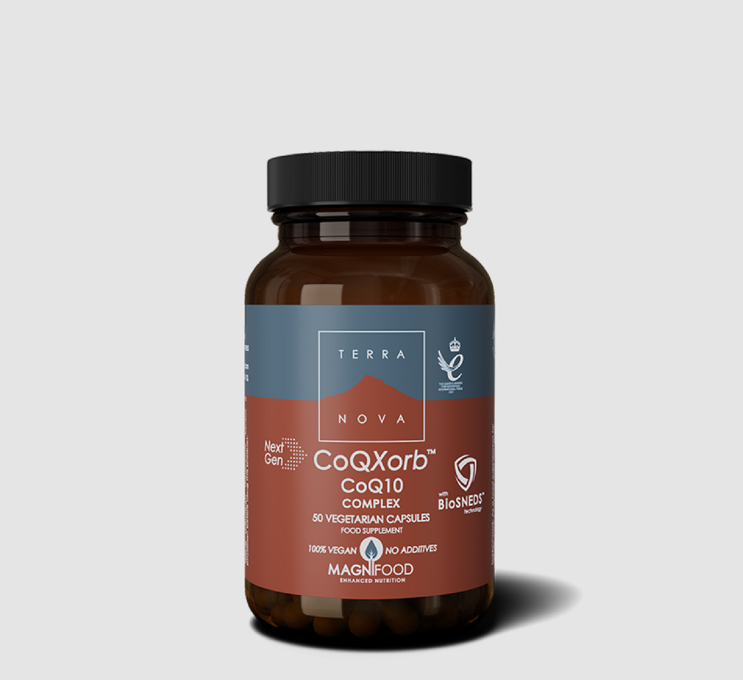 NextGen CoQXorb™ CoQ10 Complex *50caps