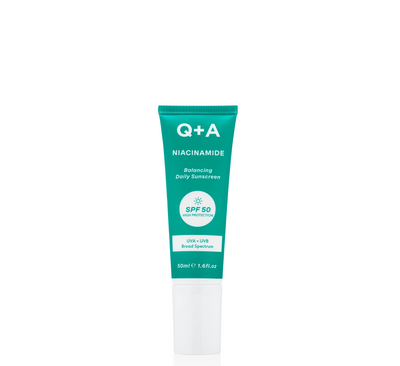 Niacinamide Balancing Daily Sunscreen Spf 50 *50ml
