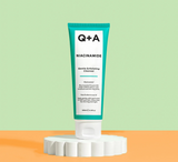 Pastrues i butë eksfoliues me niacinamide *125ml