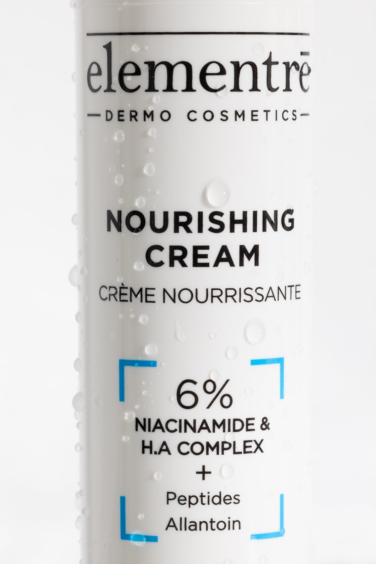 6% Niacinamide & Hyaluronic Acid Complex Nourishing Cream