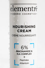 6% Niacinamide & Hyaluronic Acid Complex Nourishing Cream