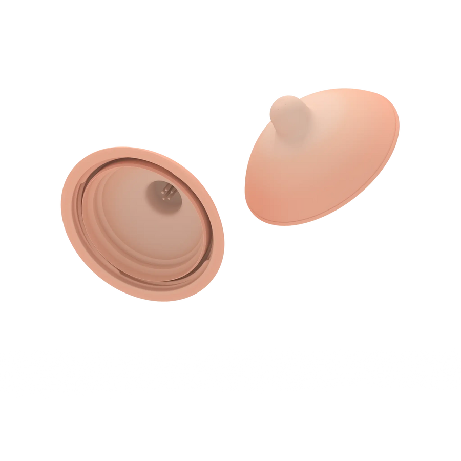 Emulait Nipple 2-Pack