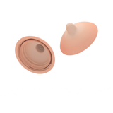 Nipple 2-Pack