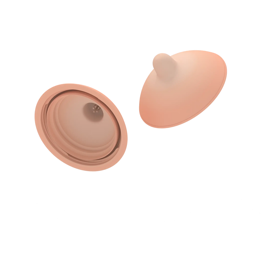 Emulait Nipple 2-Pack