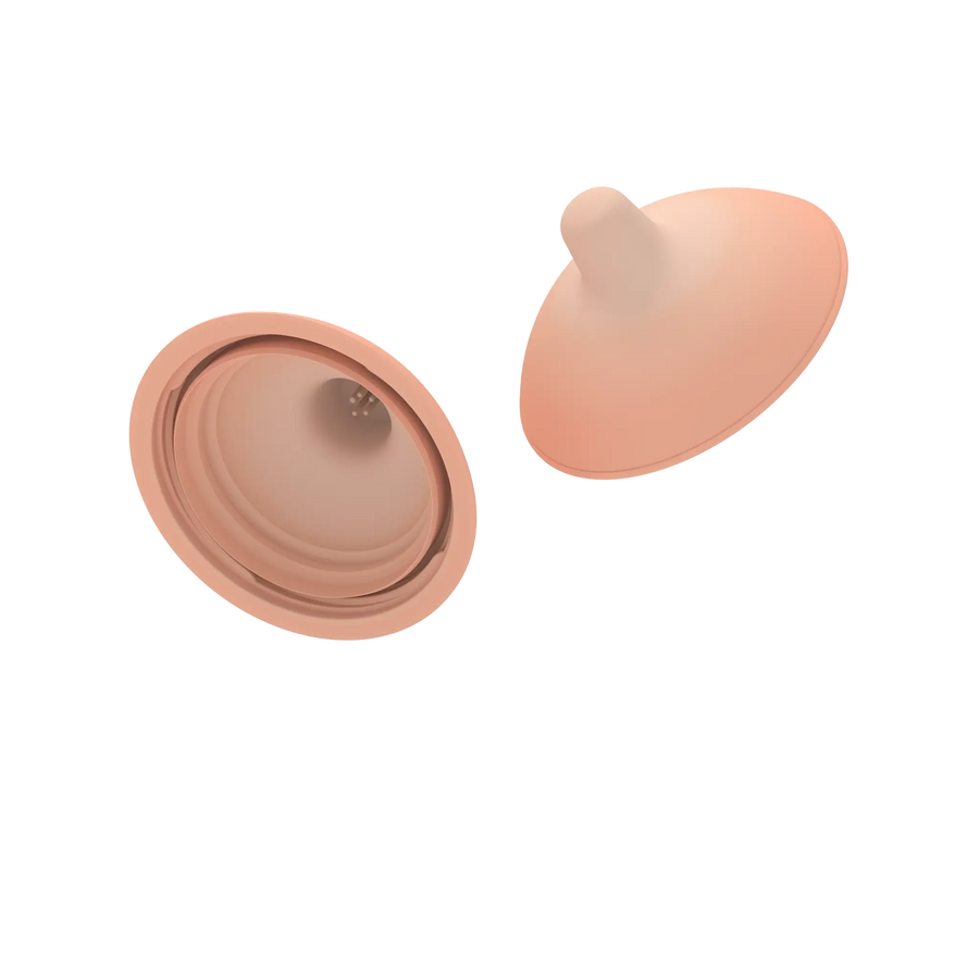 Emulait Nipple 2-Pack