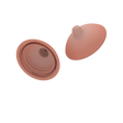 Nipple 2-Pack