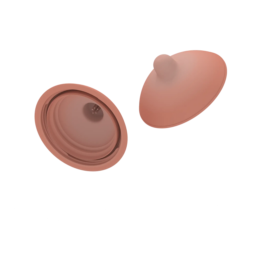 Emulait Nipple 2-Pack